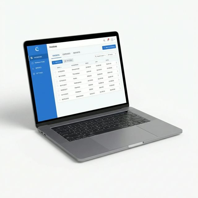 Интерфейс программы Радософт Документы 6